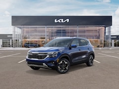 2026 Kia Seltos EX SUV