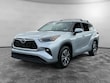  Toyota Highlander Hybrid