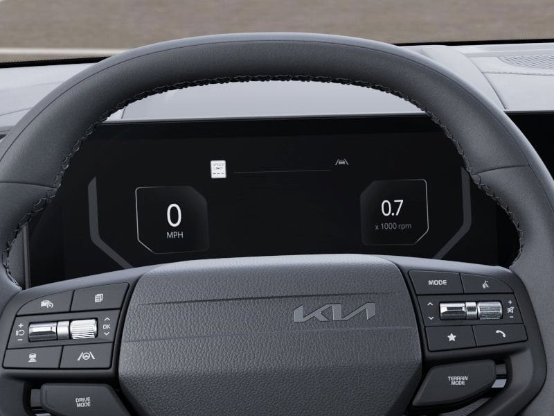 2026 Kia Sportage X-Line - Photo 21