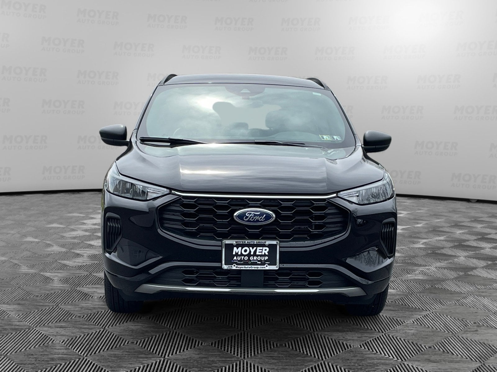 2024 Ford Escape ST-Line - Photo 8