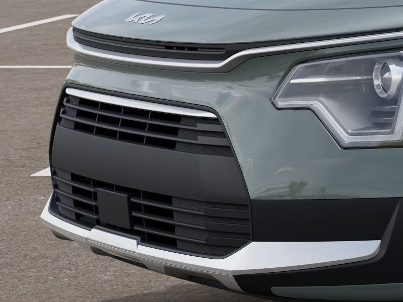 2025 Kia Niro EX - Photo 12