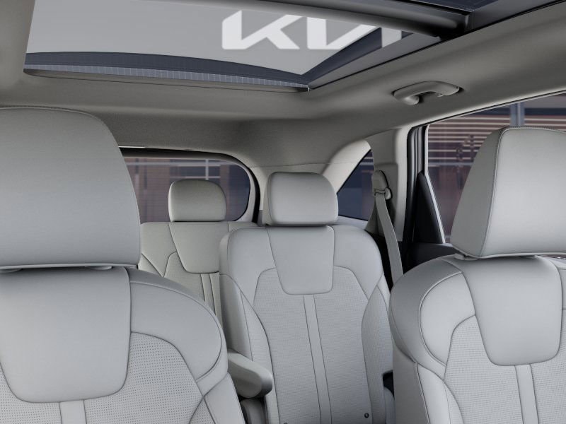 2025 Kia Sorento X-Line EX - Photo 27