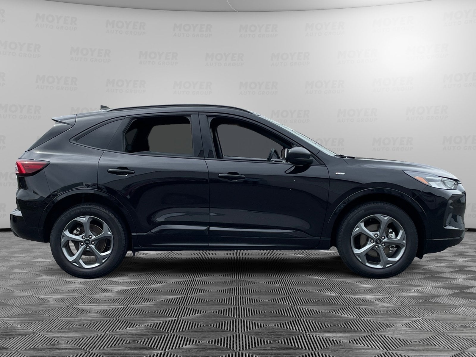 2024 Ford Escape ST-Line - Photo 6