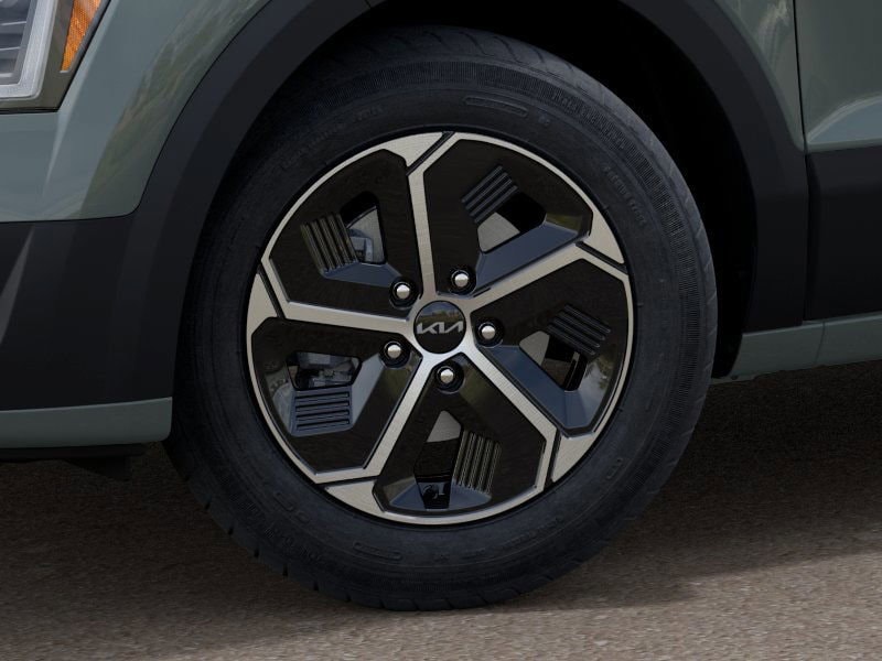 2025 Kia Niro EX - Photo 9