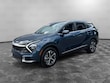  Kia Sportage Hybrid