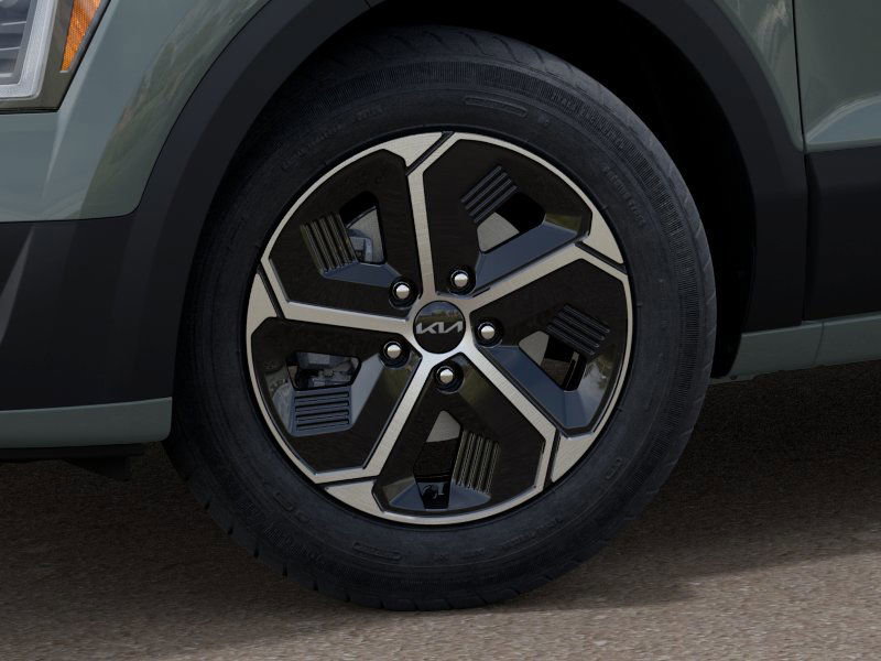 2025 Kia Niro EX - Photo 9