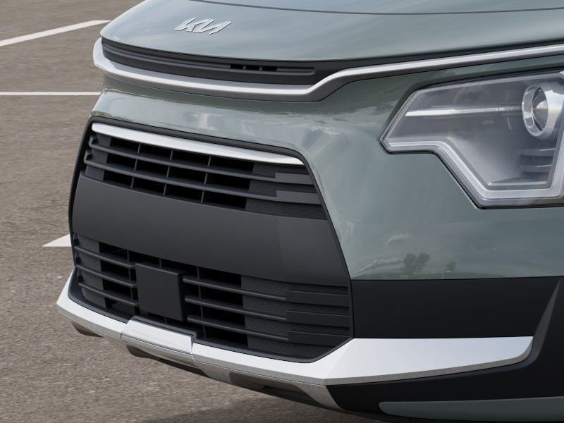 2025 Kia Niro EX - Photo 12