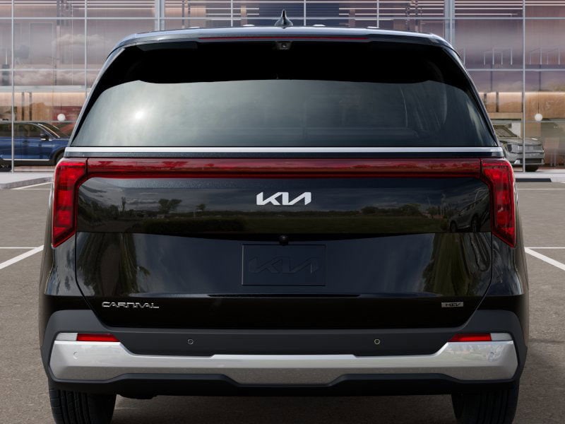 2025 Kia Carnival EX - Photo 13