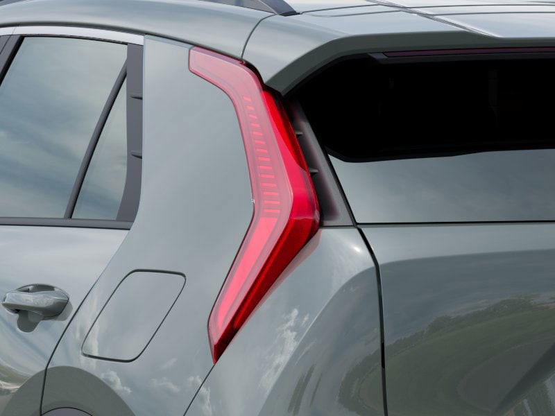 2025 Kia Niro EX - Photo 11