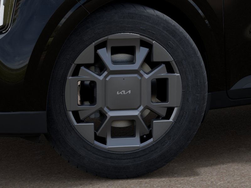 2025 Kia Carnival EX - Photo 9