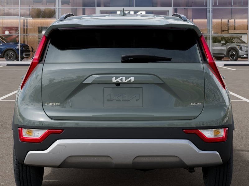 2025 Kia Niro EX - Photo 13