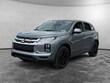  Mitsubishi Outlander Sport