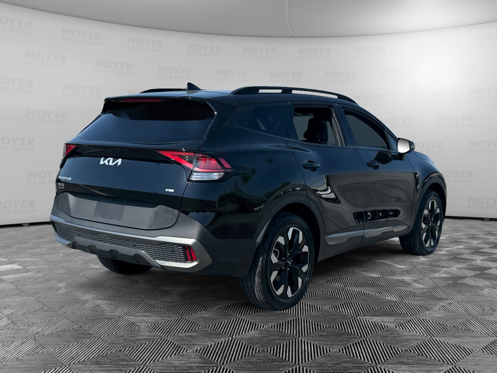 View vehicle photo 5