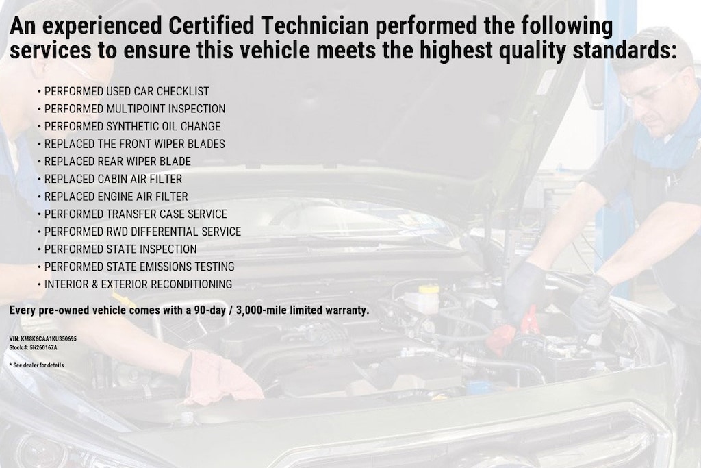 Used 2019 Hyundai Kona SEL SUV