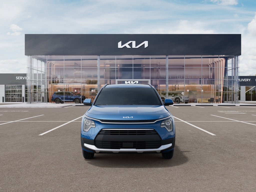 2024 Kia Niro Plug-In Hybrid EX photo 2