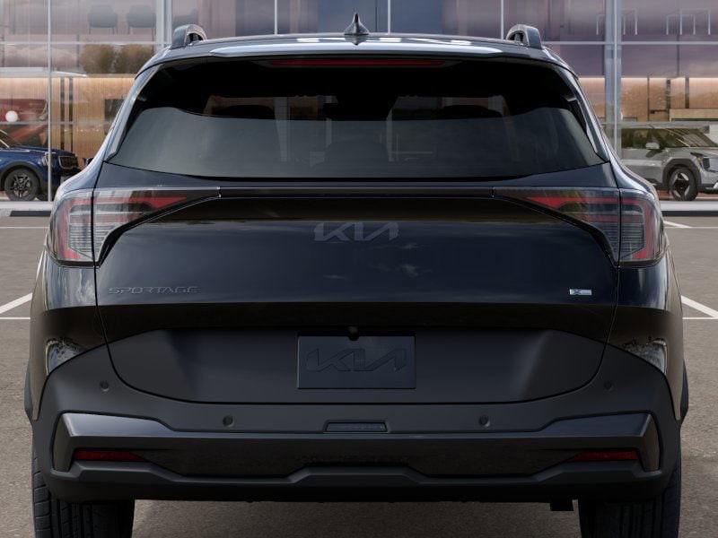 2026 Kia Sportage X-Line - Photo 13