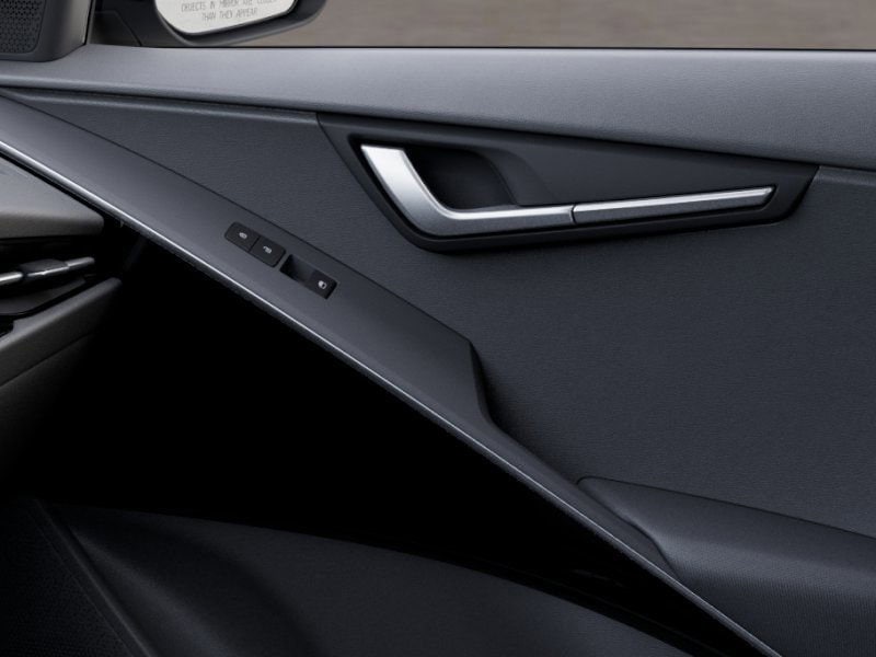 2025 Kia Niro EX - Photo 25
