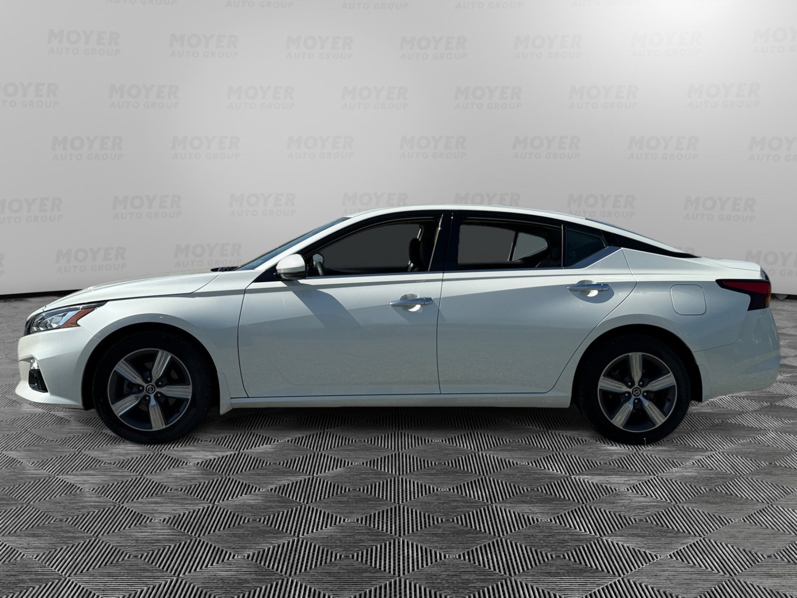 Used 2020 Nissan Altima SL with VIN 1N4BL4EW0LC264154 for sale in Lebanon, PA