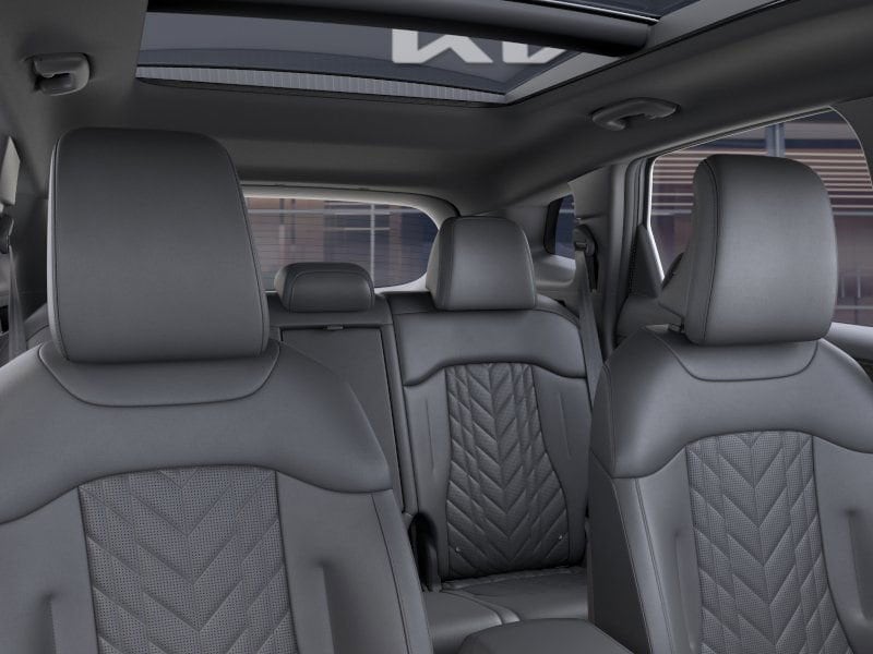 2025 Kia Sportage X-Line Prestige - Photo 27