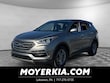  Hyundai Santa Fe Sport