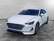  Hyundai Sonata Hybrid