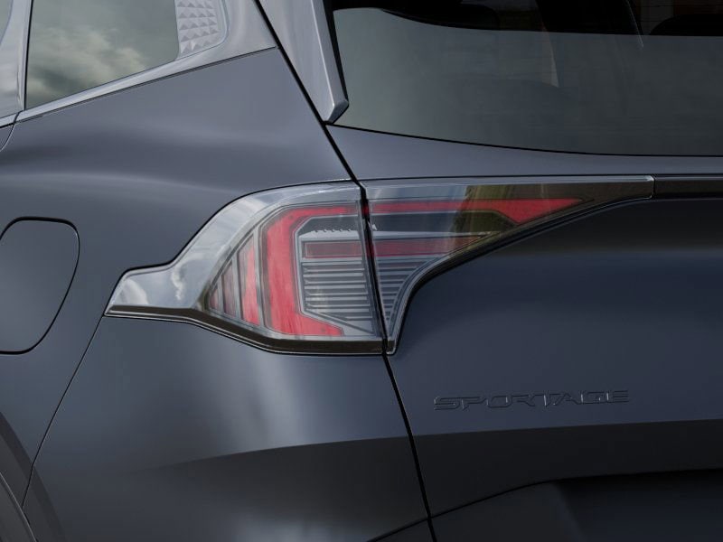 2026 Kia Sportage X-Line - Photo 11