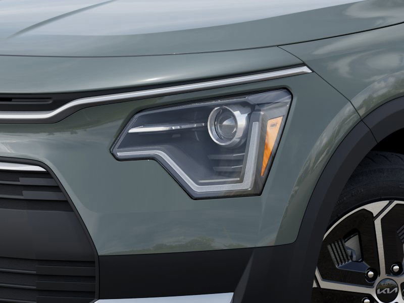 2025 Kia Niro EX - Photo 10