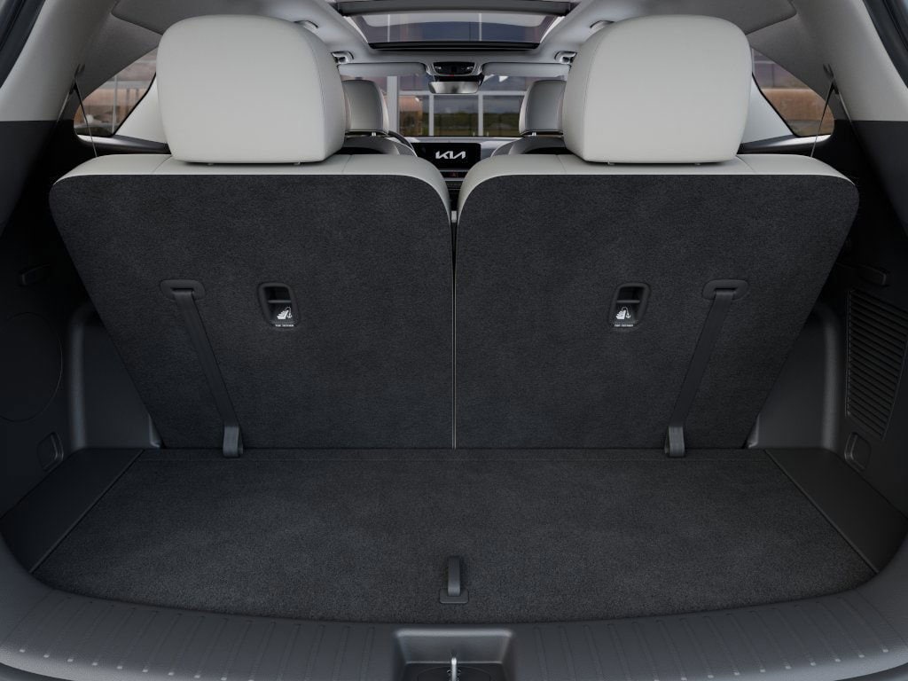 2025 Kia Sorento X-Line EX - Photo 19