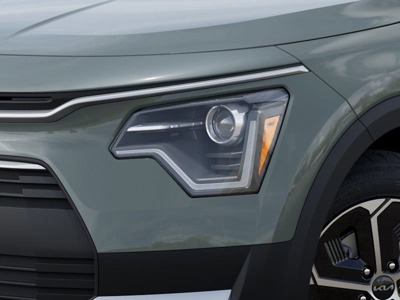 2025 Kia Niro EX - Photo 10