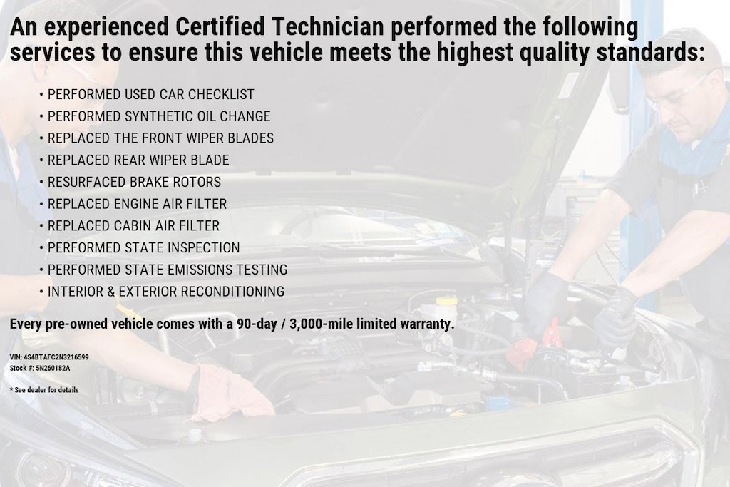 Used 2022 Subaru Outback Premium SUV