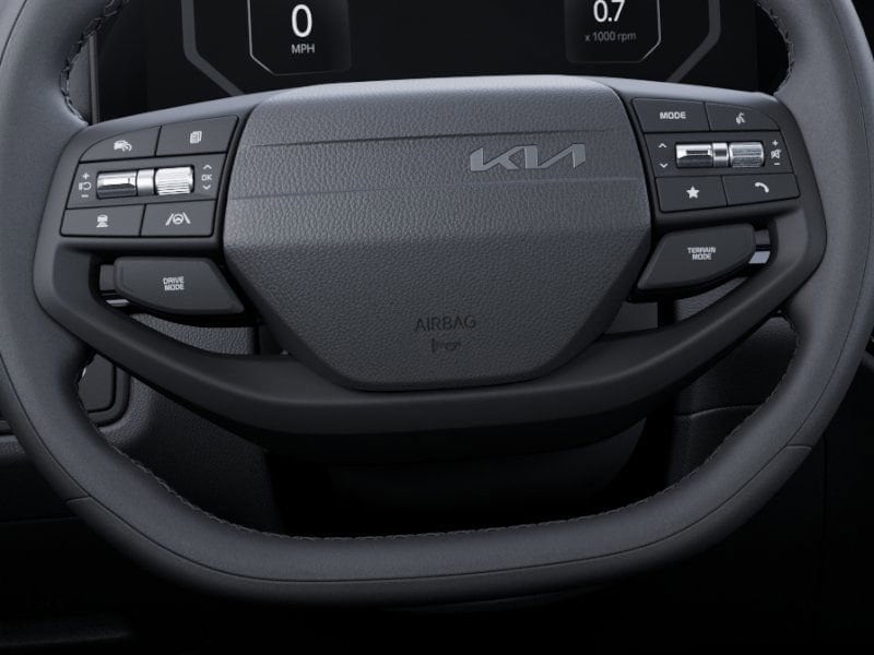2026 Kia Sportage X-Line - Photo 22