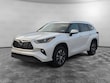  Toyota Highlander Hybrid