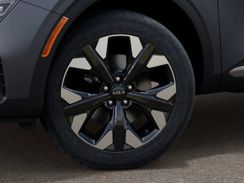 2025 Kia Sportage X-Line Prestige - Photo 9