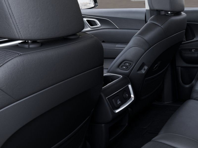2025 Kia Carnival SX Prestige - Photo 12