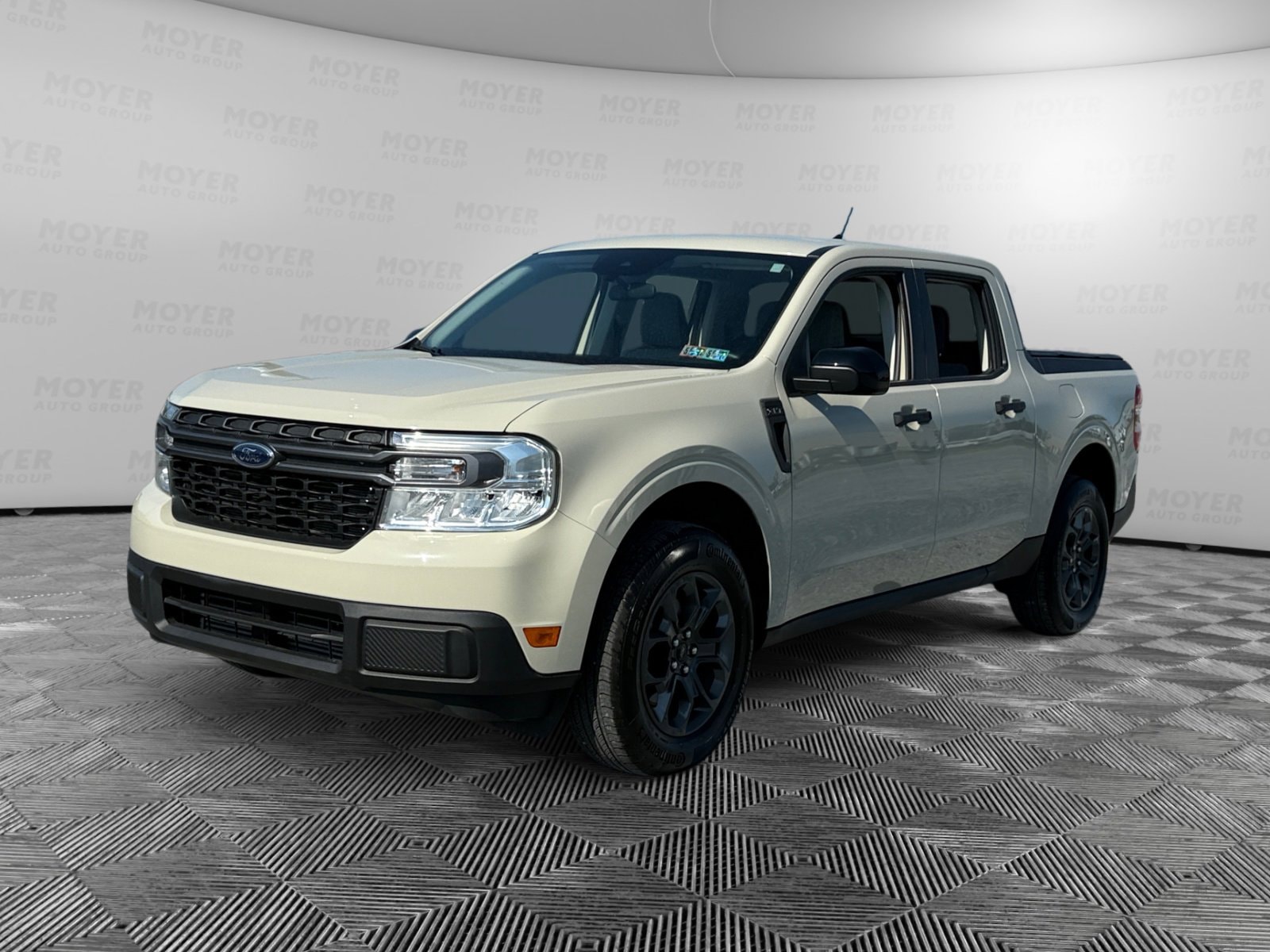 2024 Ford Maverick XLT AWD's photo