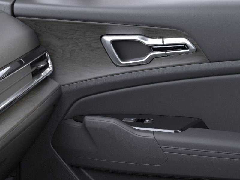 2025 Kia Sportage X-Line Prestige - Photo 25