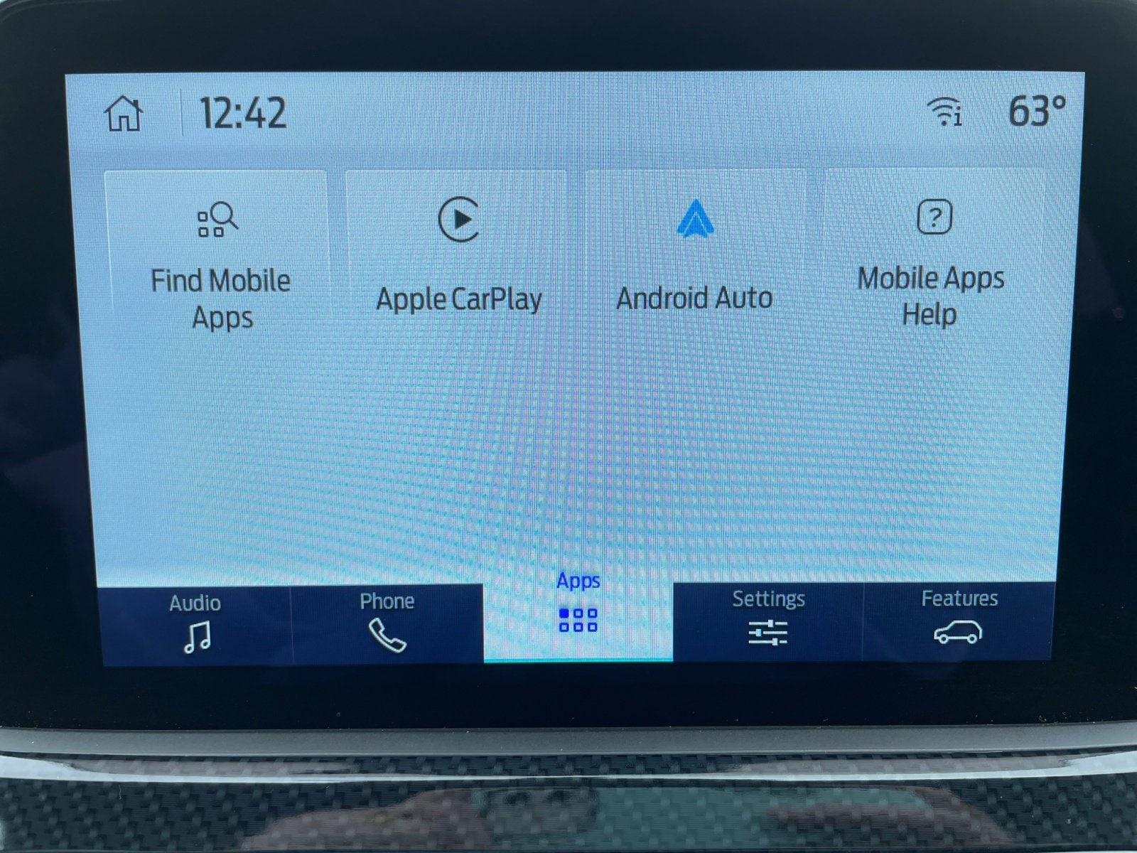 2024 Ford Escape ST-Line - Photo 20