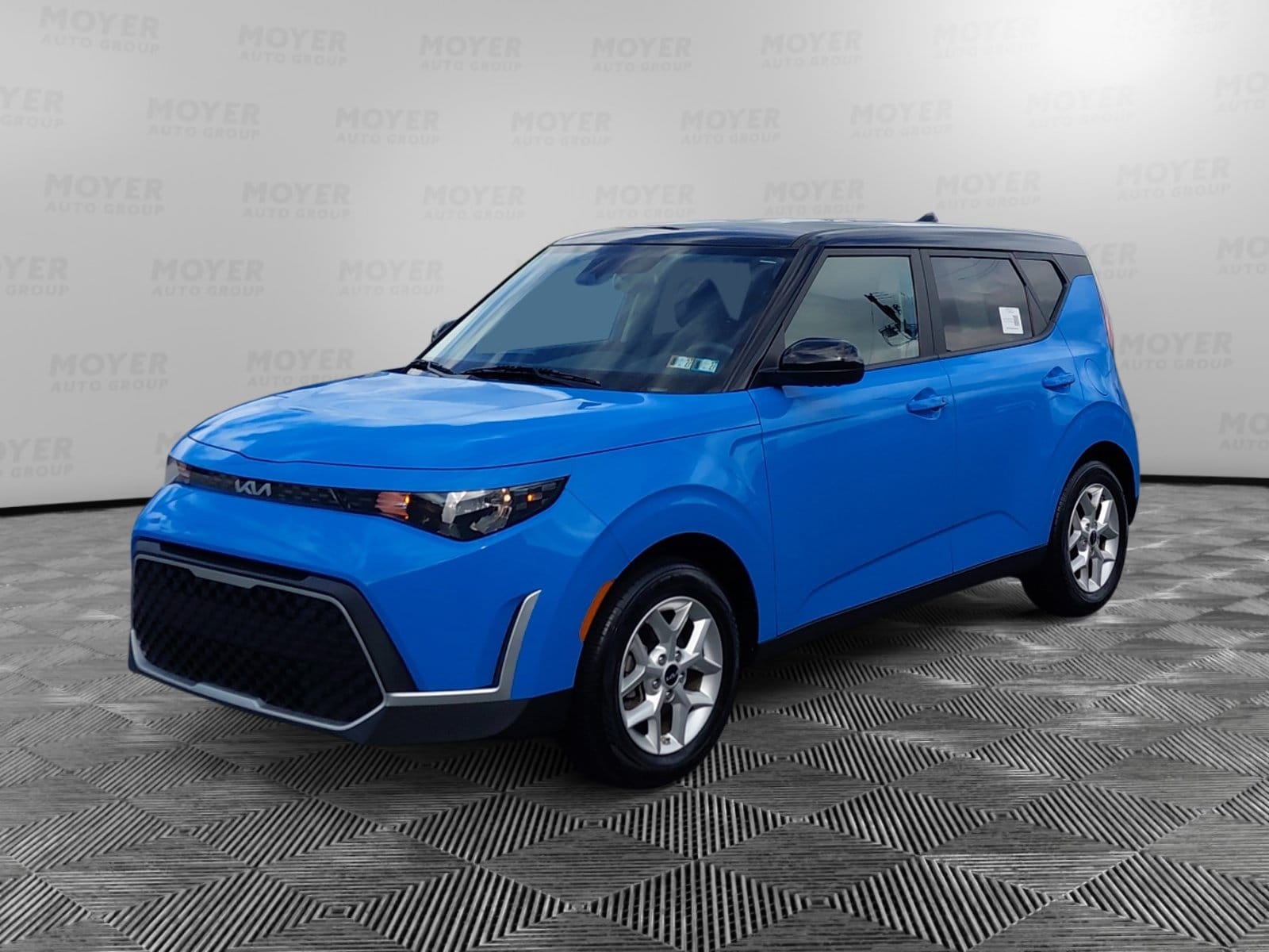 2025 Kia Soul