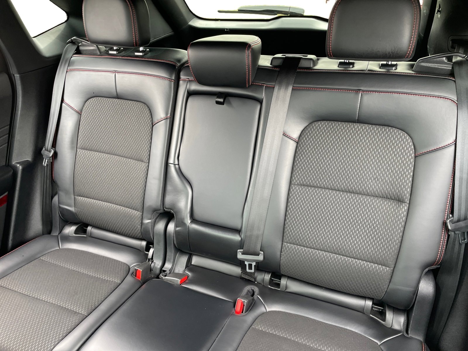 2024 Ford Escape ST-Line - Photo 16