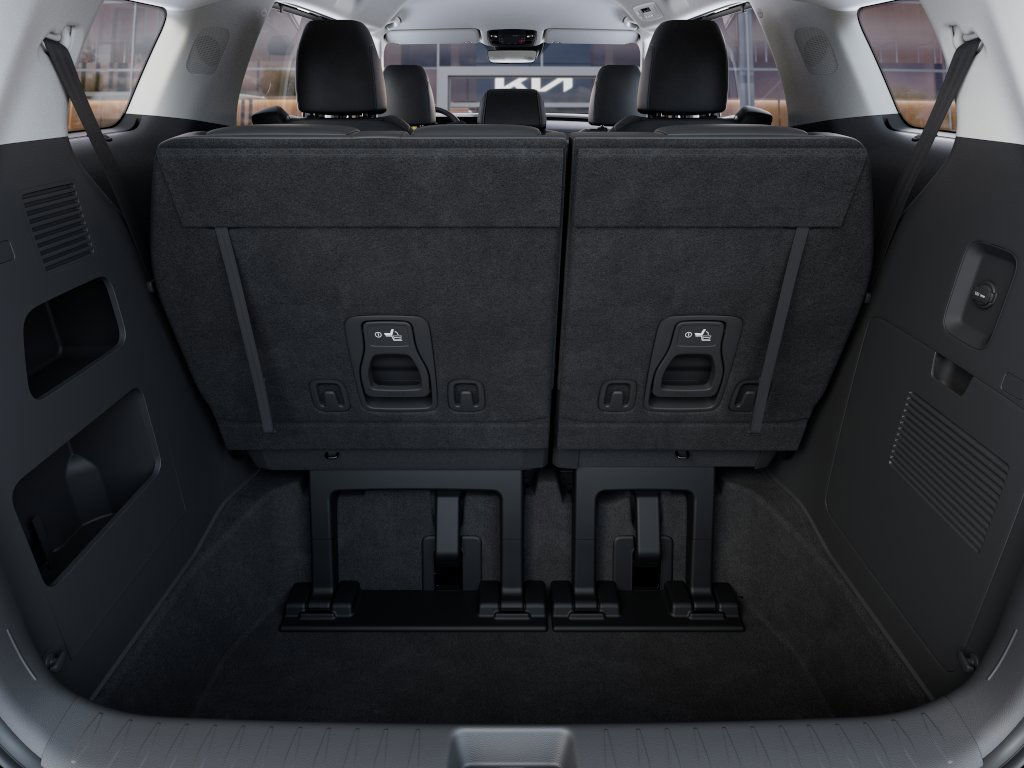 2025 Kia Carnival EX - Photo 19
