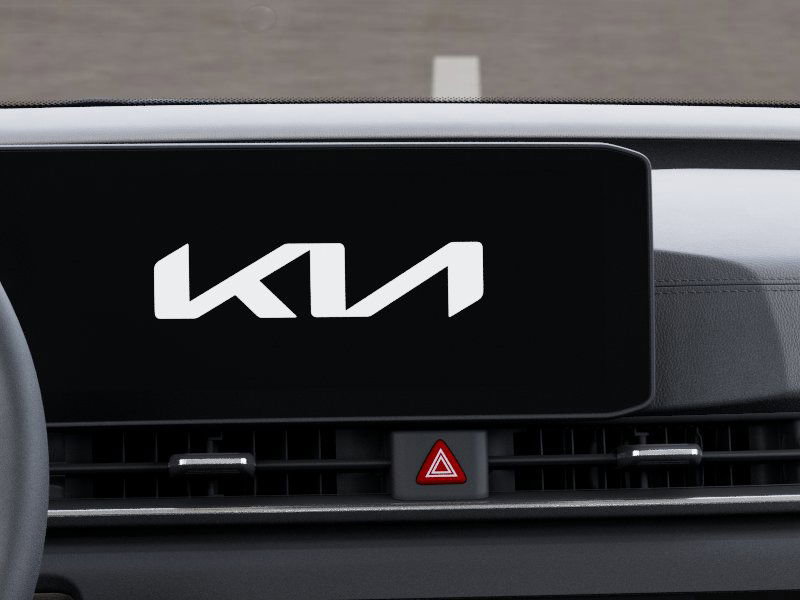 2025 Kia Carnival EX - Photo 20
