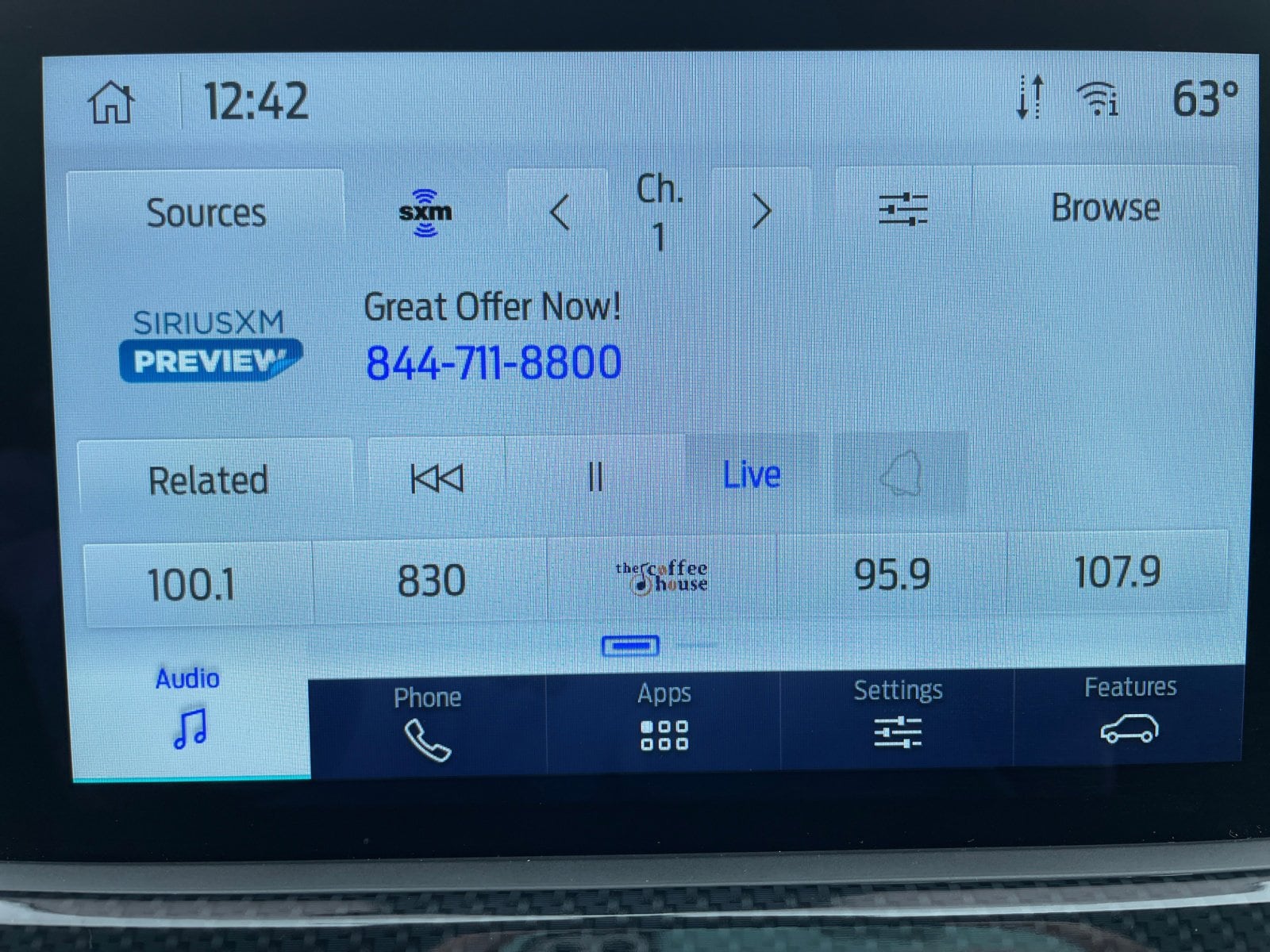 2024 Ford Escape ST-Line - Photo 21