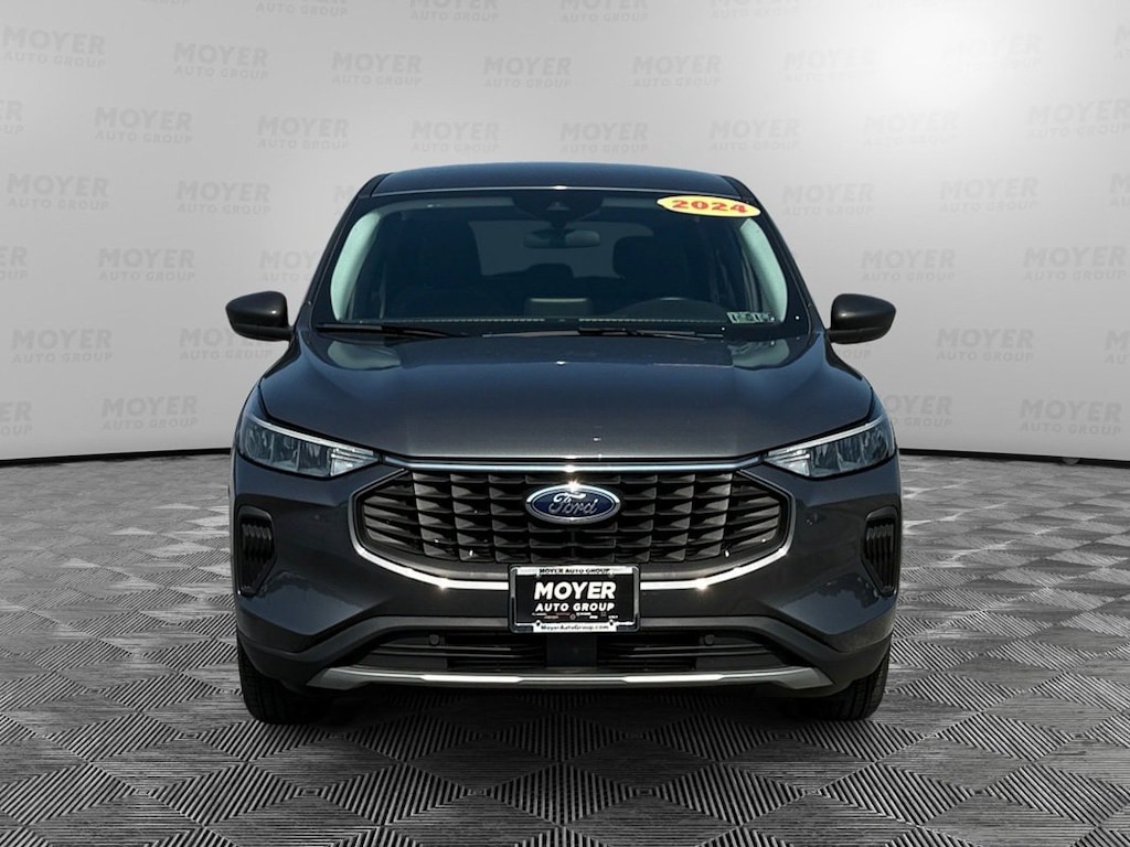 Used 2024 Ford Escape Active Active AWD