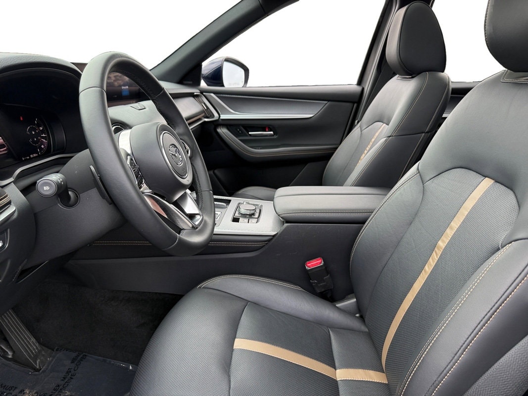 2024 Mazda CX-90 Premium Plus Package - Photo 10
