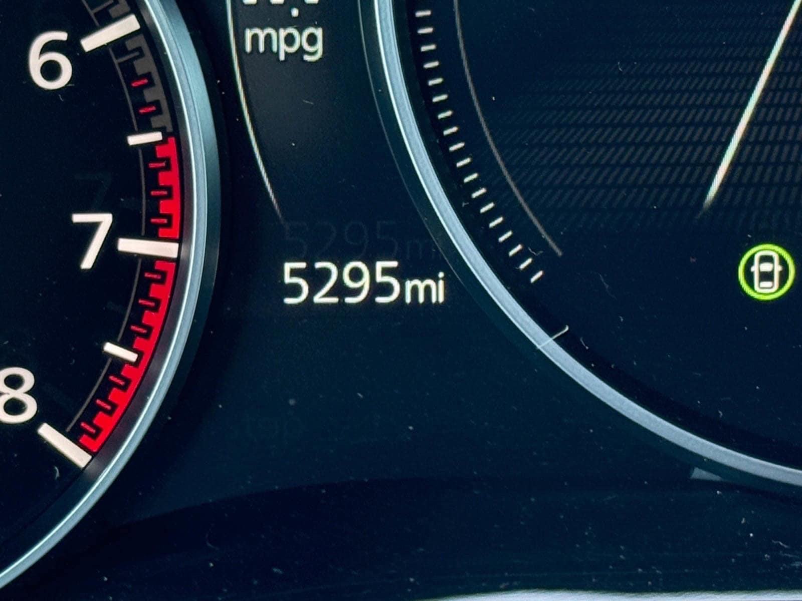 2025 Mazda Mazda3 Select Sport - Photo 21