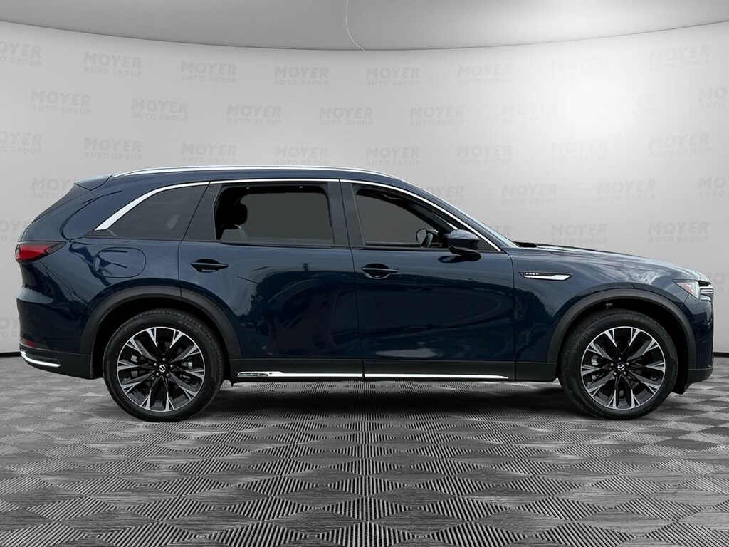 Used 2024 Mazda CX-90 PHEV Premium Plus Sport Utility