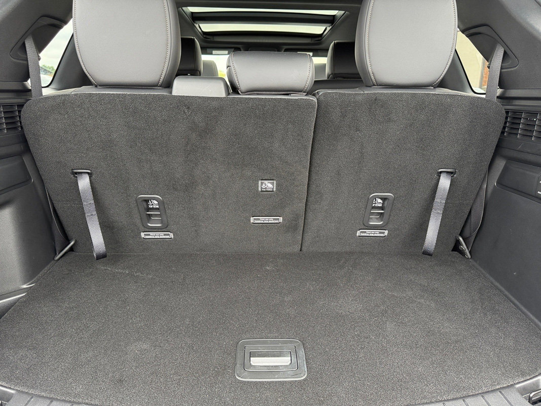 2024 Mazda CX-90 Premium Plus Package - Photo 9