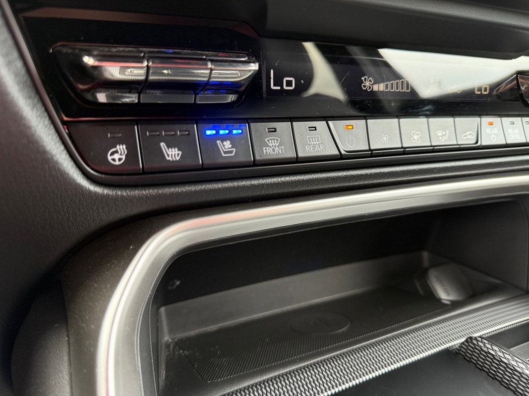 2024 Mazda CX-90 Premium Plus Package - Photo 16