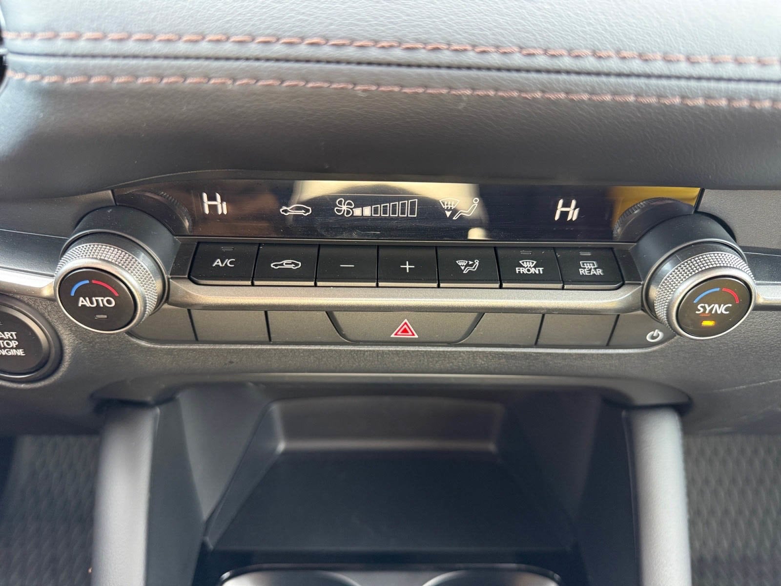2025 Mazda Mazda3 Select Sport - Photo 15