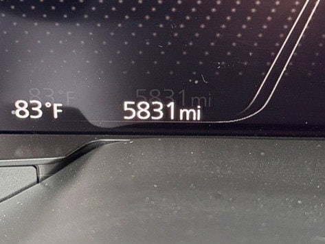 2024 Mazda CX-90 Premium Plus Package - Photo 25